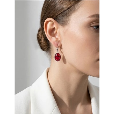 Серьги "Пейто"