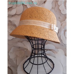 Татьяна 4-Бант Елочка Шляпа женская