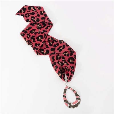 Подвес‑талисман, Важная деталь (эффектный)