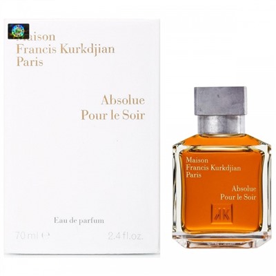 Парфюмерная вода Maison Francis Kurkdjian Absolue Pour le Soir унисекс (Euro A-Plus качество люкс)