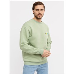 ДЖЕМПЕР МУЖСКОЙ 121801 22/2818П-7П