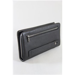 Клатч мужской кожаный H.T. leather