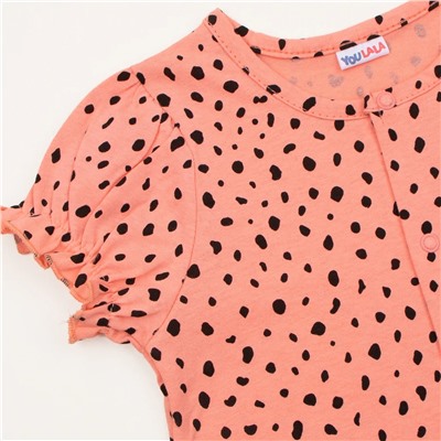 YOULALA Полукомбинезон 1981100106