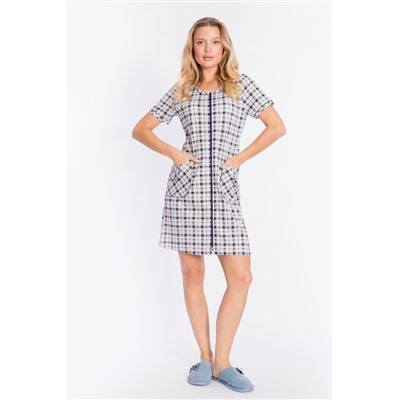 Халат М323081е