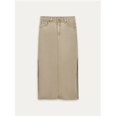 CONTE CON-946 Юбка джинсовая женская