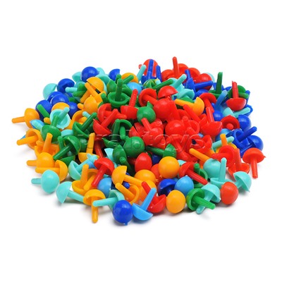 Мозаика "Маша и медведь" (200 эл)