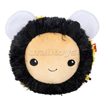 Подарочная игрушка "Шмель"