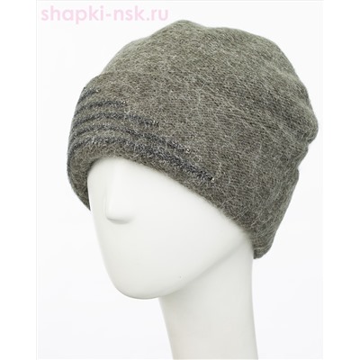 Виолетта 538 Шапка женская (56-58)