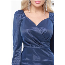 Платье Максимально эффектно