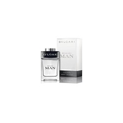 Туалетная вода Bvlgari Man 100мл муж edt тестер