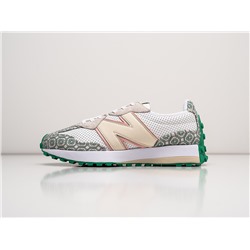 Кроссовки Casablanca x New Balance 327
