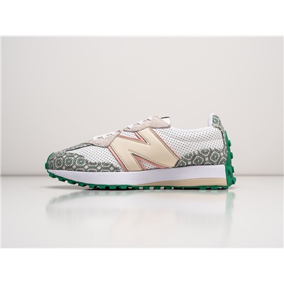 Кроссовки Casablanca x New Balance 327