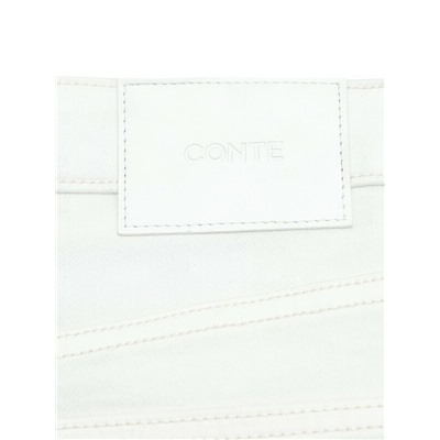 CONTE CON-884 Шорты джинсовые женские