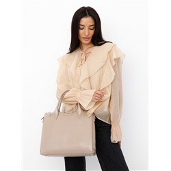 Сумка 1243-2Y apricot Polina&Eiterou