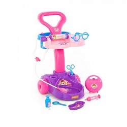 67937 роз Набор "Доктор №9", 9 элементов (в коробке)