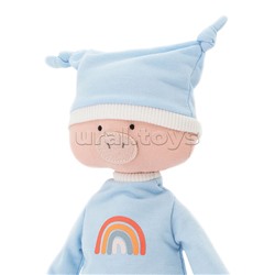 Поросенок Ники в пижамке 30