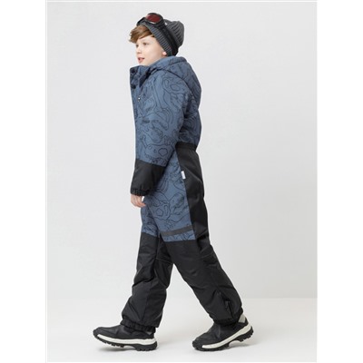 CROCKID Комбинезон ВК 60130/н/2 ГР