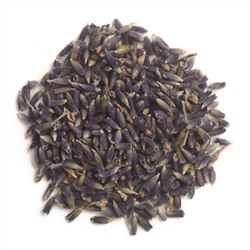 Frontier Natural Products, Цельные цветы лаванды, 453 г (16 унций)