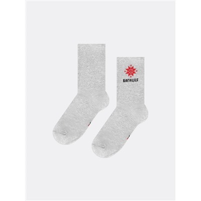 MARK FORMELLE Женские носки 559U-2419