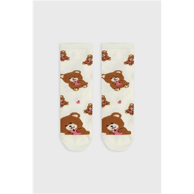 НОСКИ ДЕТСКИЕ 430K-2704