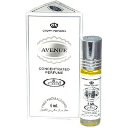 AL REHAB AVENUE (6 мл*6 шт.)