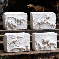 Раскопки "Раскопки юного археолога" в коробке