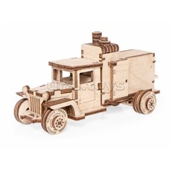 Модель Грузовичок ЛТ компрессор