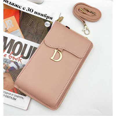 Сумка-кошелёк