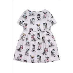 Платье АПРЕЛЬ, 766692