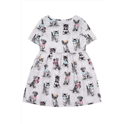 Платье АПРЕЛЬ, 766692