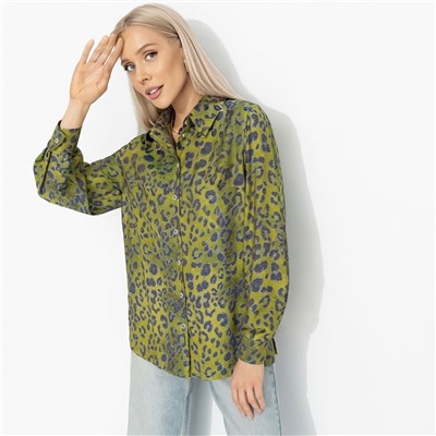 Рубашка эффектная, Лабиринт обещаний (шик)