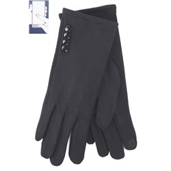 Перчатки жен. Исинь K-10 сенсорные