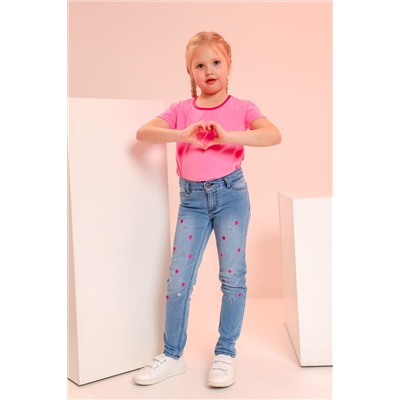 Джинсы MBC-23/2 НАТАЛИ, 958241