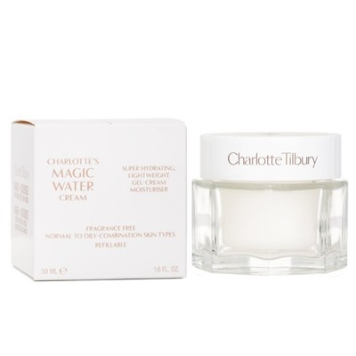 Крем для лица Charlotte Tilbury Charlotte's Magic Water Cream
