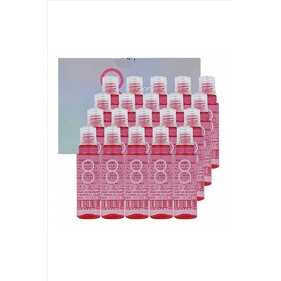 Masil Протеиновая маска-филлер для поврежденных волос / 8 Seconds Salon Hair Repair Ampoule, 20 шт. x 15 мл KRISTALLER, 1108395