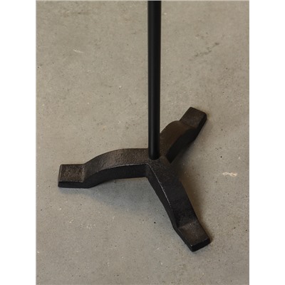 Каминный набор, 63 см, сталь, алюминий