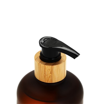 Гель для душа парфюмированный, аромат Arabian night, 500 мл, laPOETIQUE