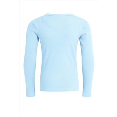 Лонгслив АПРЕЛЬ, 911801