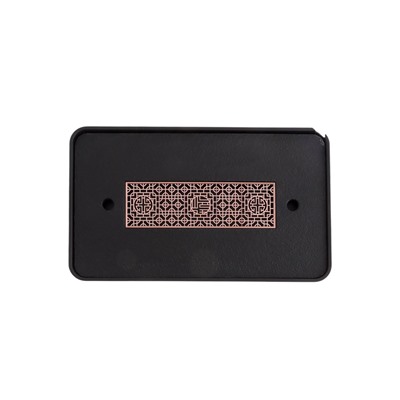 УЦЕНКА Поднос для чайной церемонии, 43×26 см