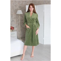 Lika Dress Халат