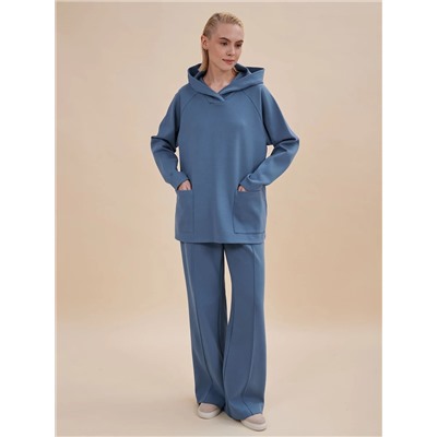 PELICAN Толстовка DFNK6933/1