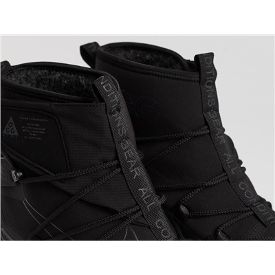 Зимние Кроссовки Nike ACG Air Terra Antarktik