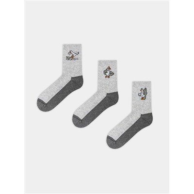 MARK FORMELLE Детские носки 444A-3167