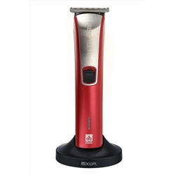 Dewal Машинка для стрижки окантовочная / Freestyle Mini 03-013, красный KRISTALLER, 1127100