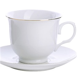 25932 Чайный сервиз 12пр 220мл в под/упак LR (х6)