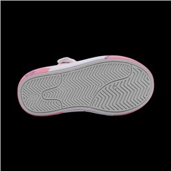 Кеды CV810-1 белые