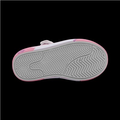 Кеды CV810-1 белые