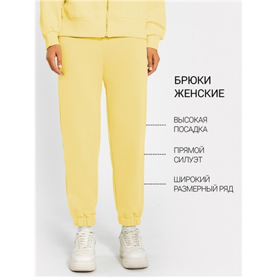 БРЮКИ ЖЕНСКИЕ 382483