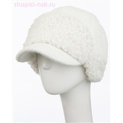 Берта Кепка женская флис (57-59)