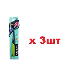 China зубная щетка Pasa Deep Proection 661 3шт